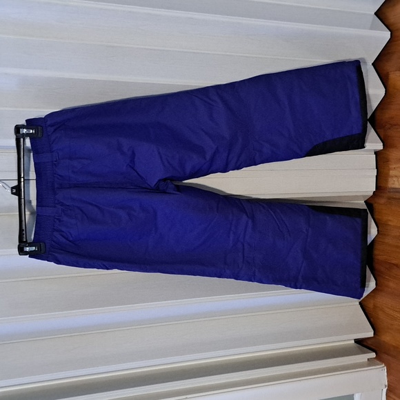 Girls Ski Pants - Picture 2 of 5
